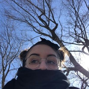 Meet your Posher, Gaby